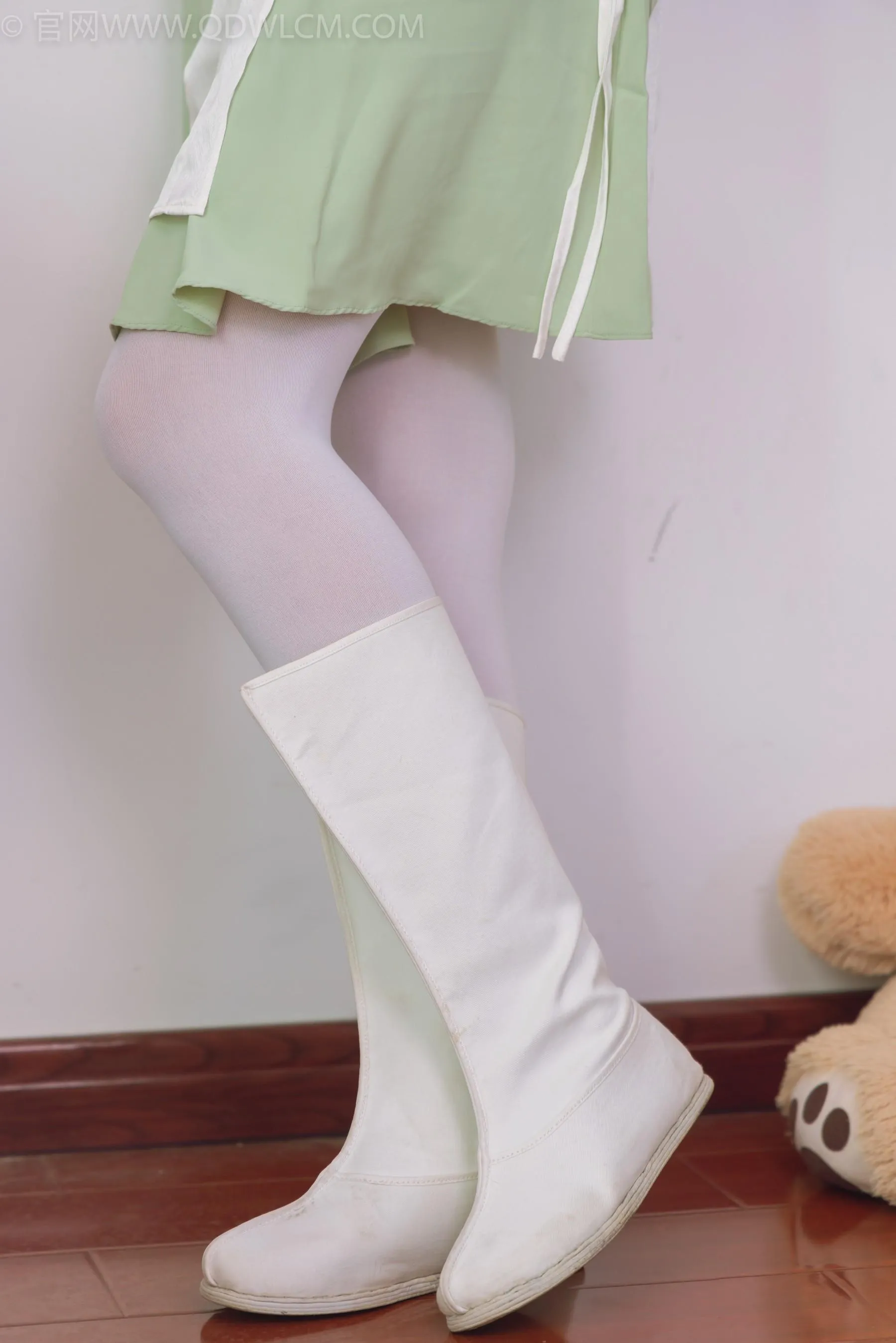 物恋传媒 NO.1502 小敏-古风小仙女 [161P]插图5